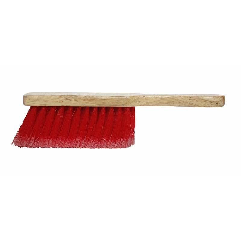 Varian Soft Synthetic No. 8 Bannister Brush