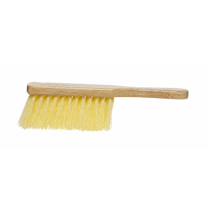 Varian Stiff Synthetic No. 8 Bannister Brush