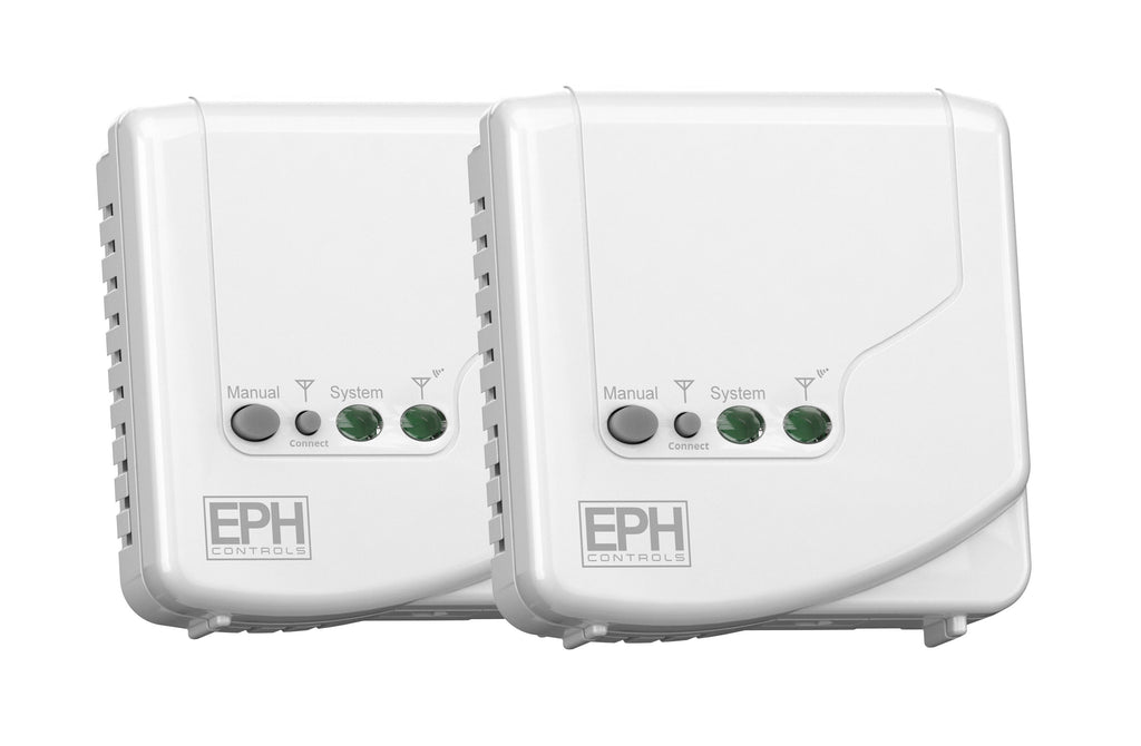 EPH TR1TR2 RF Mains Switch