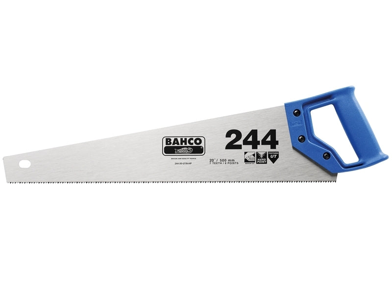 Bahco 22-Inch 244 Handsaw