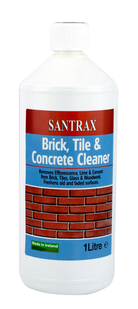 Santrax Brick & Tile Cleaner Lt