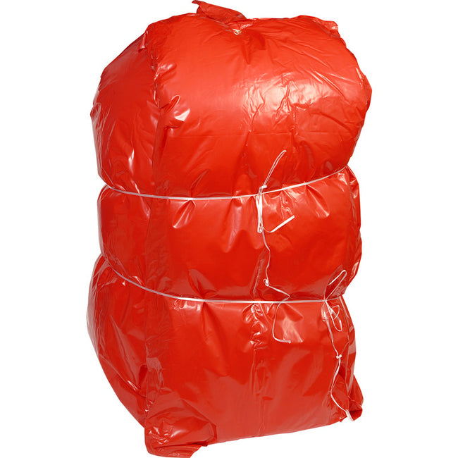 Cylinder Jacket 36"x18" Red (Single Unit) 80mm