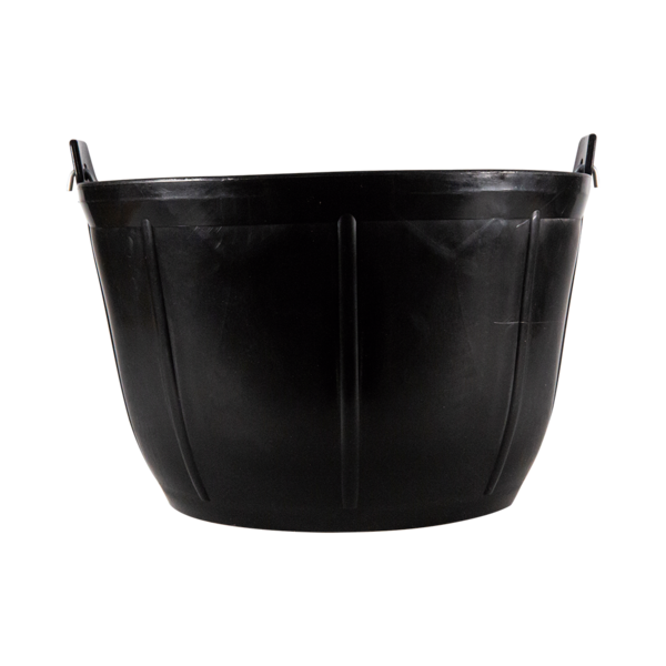 Bellota Black Plastic 10l Bucket BKW10BM