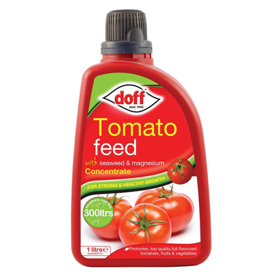 Doff Tomato Feed 1L