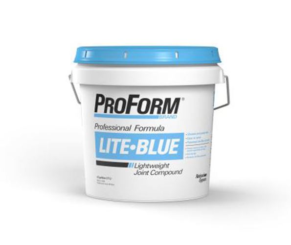 ProForm Lite Blue Finish 