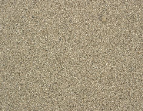 Jumbo bag of plastering sand (Collection)
