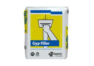 Gyproc Gyp Filler 12.5kg