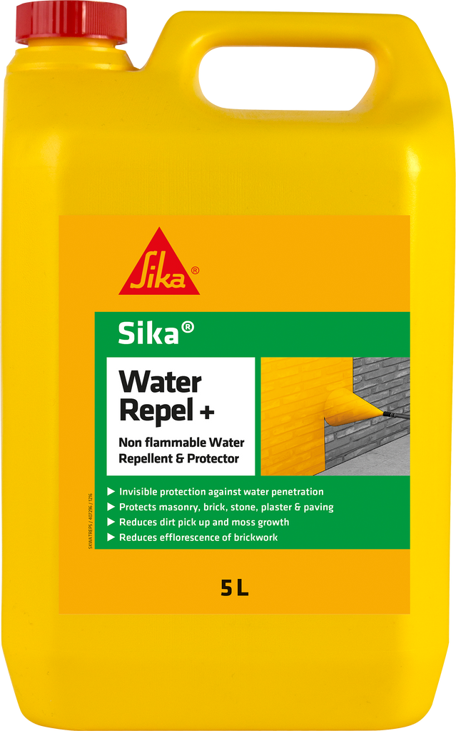 Sika Water Repel 5lt