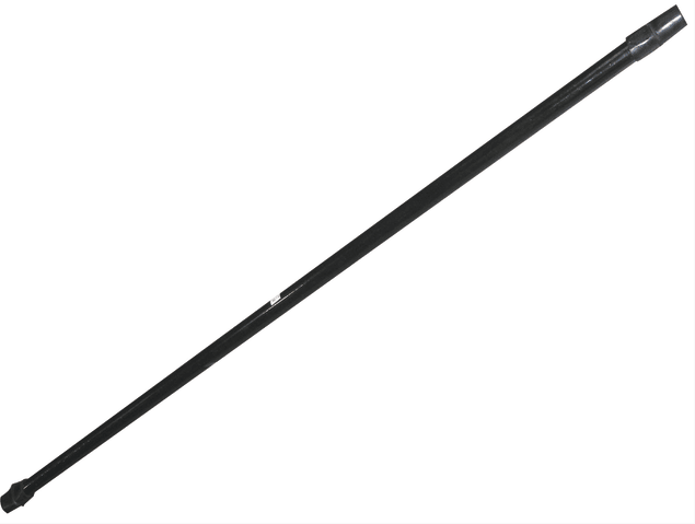 Chisel/Point Crowbar (5ft x 1.1/4in)