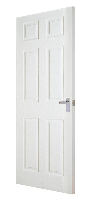 Door Regency Irish 6&#039;8 X 2&#039;8 Smooth
