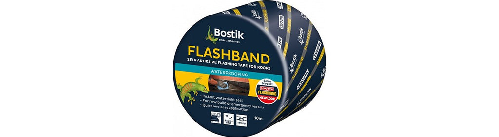 Bostik Flashband 225mm x 10mt