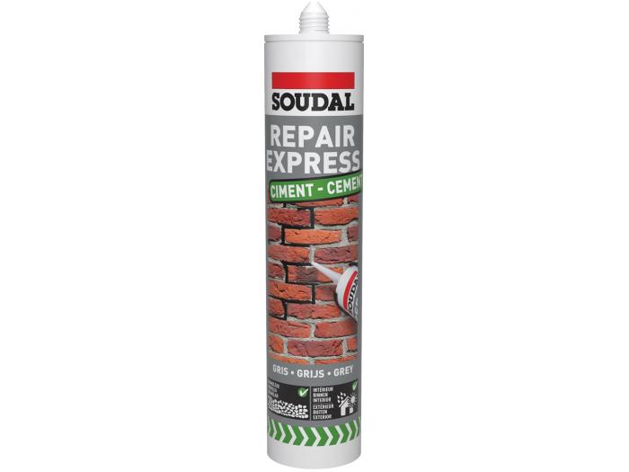 Soudal Repair Express Cement 300ml