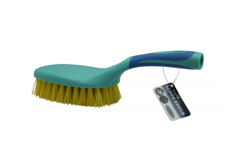 Axus Reach Scrub Brush