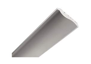 Gyproc 135mm S Profile Coving 3 Mtr. Length