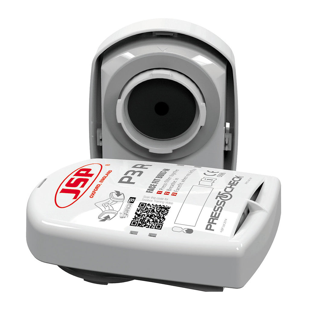 JSP FORCE 8 P3 MASK FILTERS