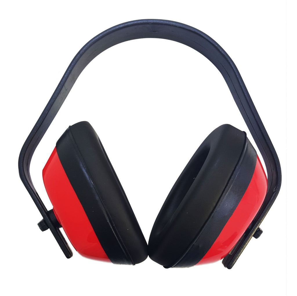EAR DEFENDER DELUXE