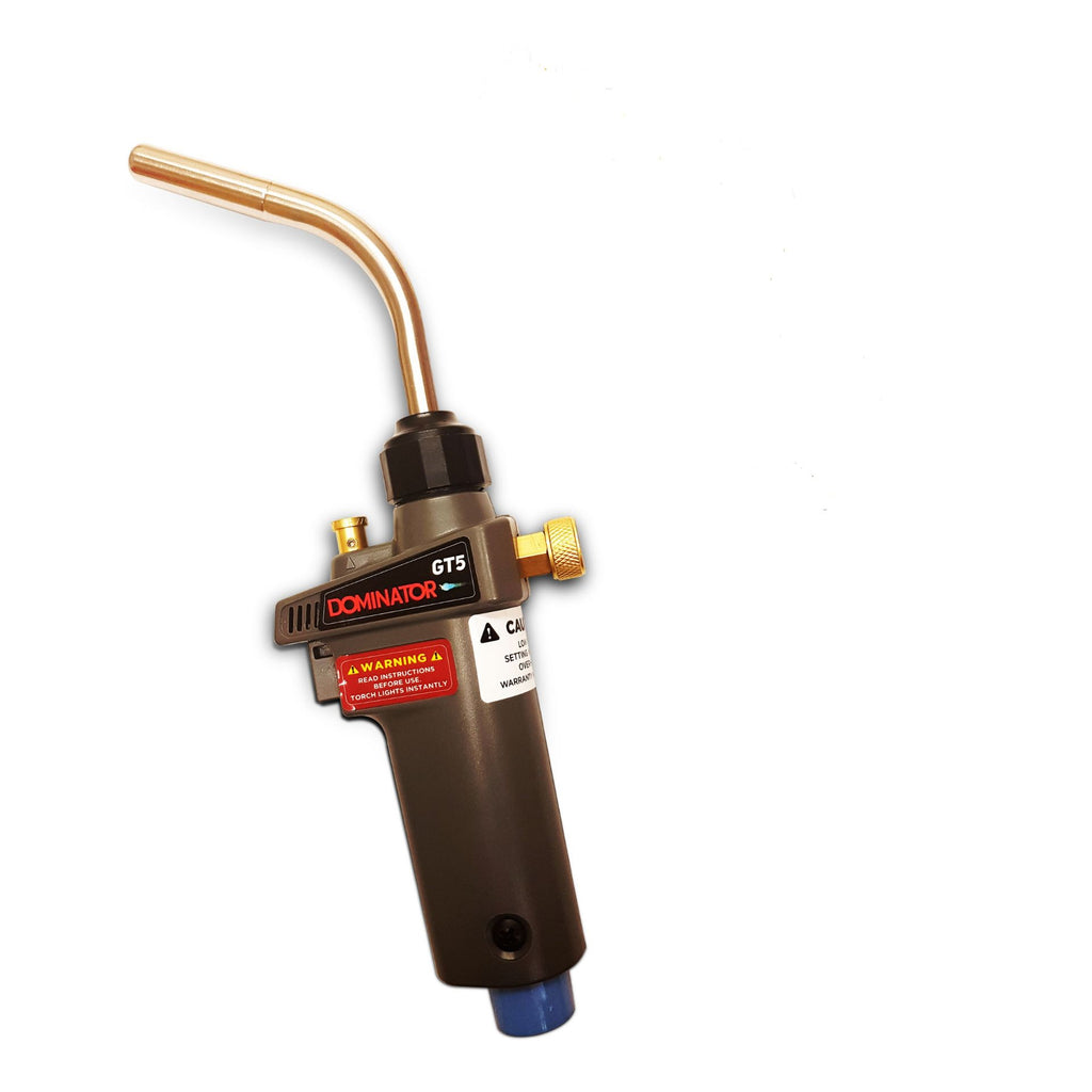 DOMINATOR AUTO TORCH GT5