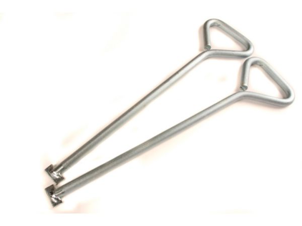 Manhole Lifting Key