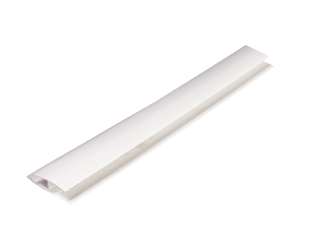 Fascia H Trim Black L:5M