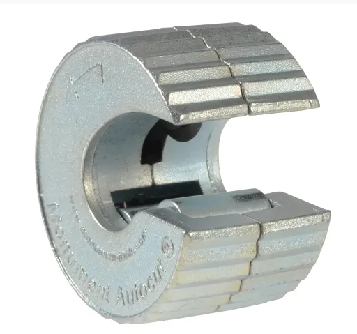 1715C Autocut Copper Pipe Cutter 15mm