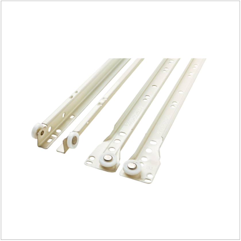 Drawer Slide Bottom Fix 16″ (400mm)