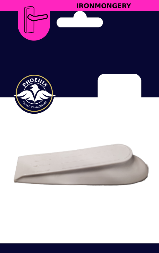 White Door Wedges Pack 2