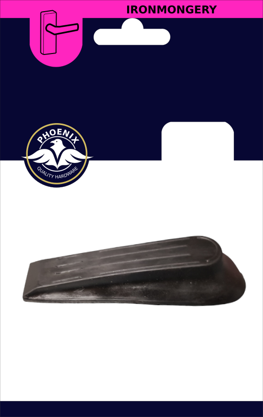 Black Door Wedges Pack 2