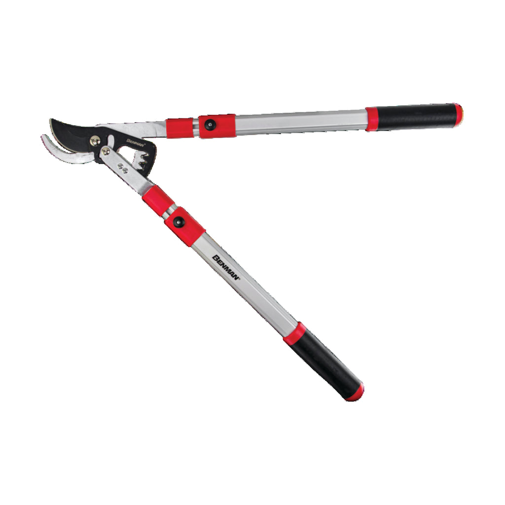 Benman Gear Bypass Lopper Telescope Handle