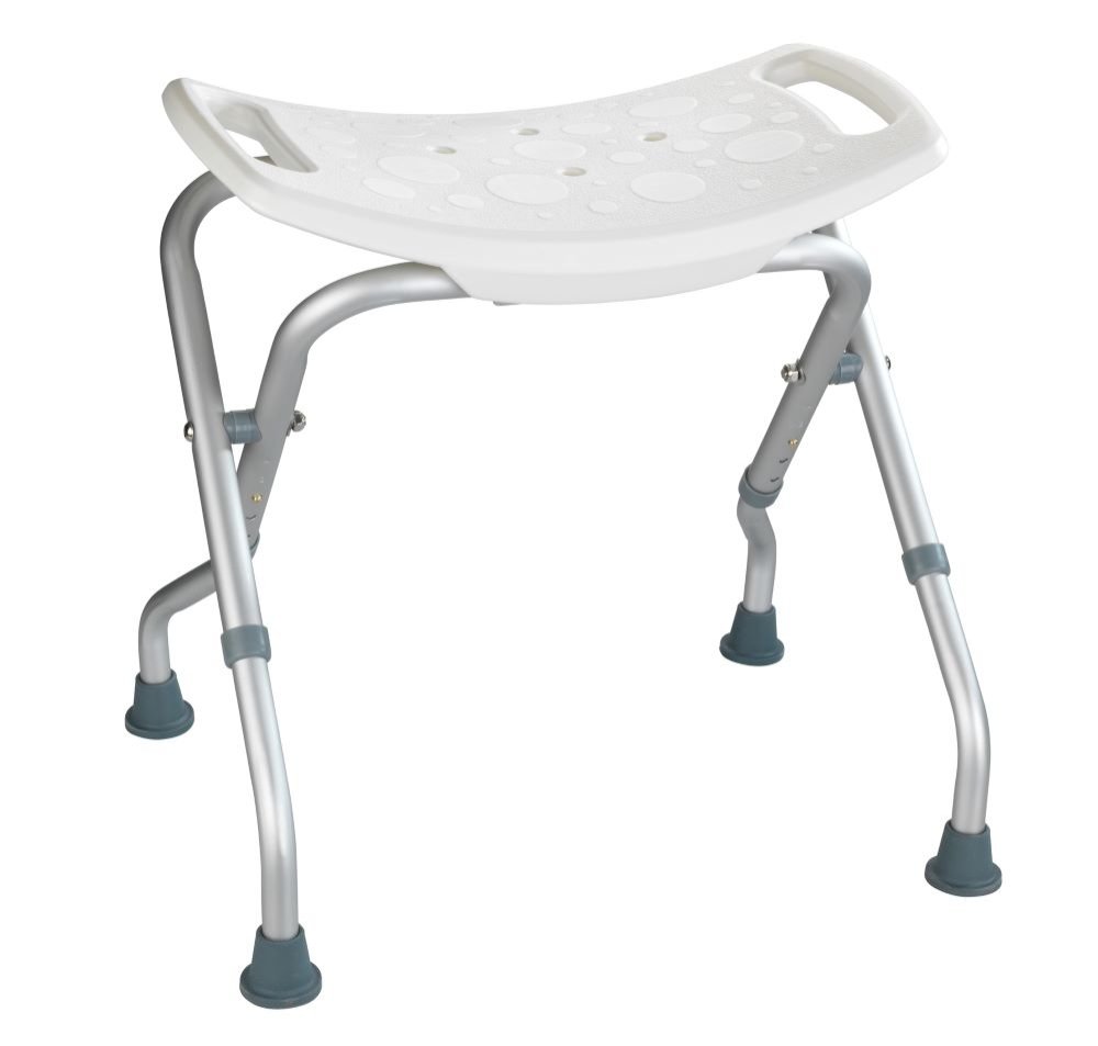 Bath Shower Stool Foldable