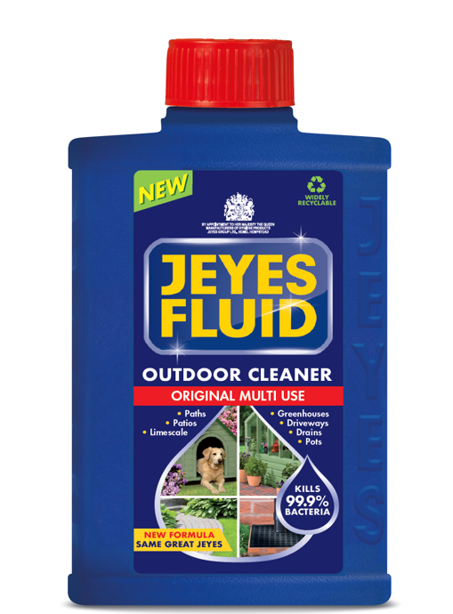 Jeyes Fluid 1lt