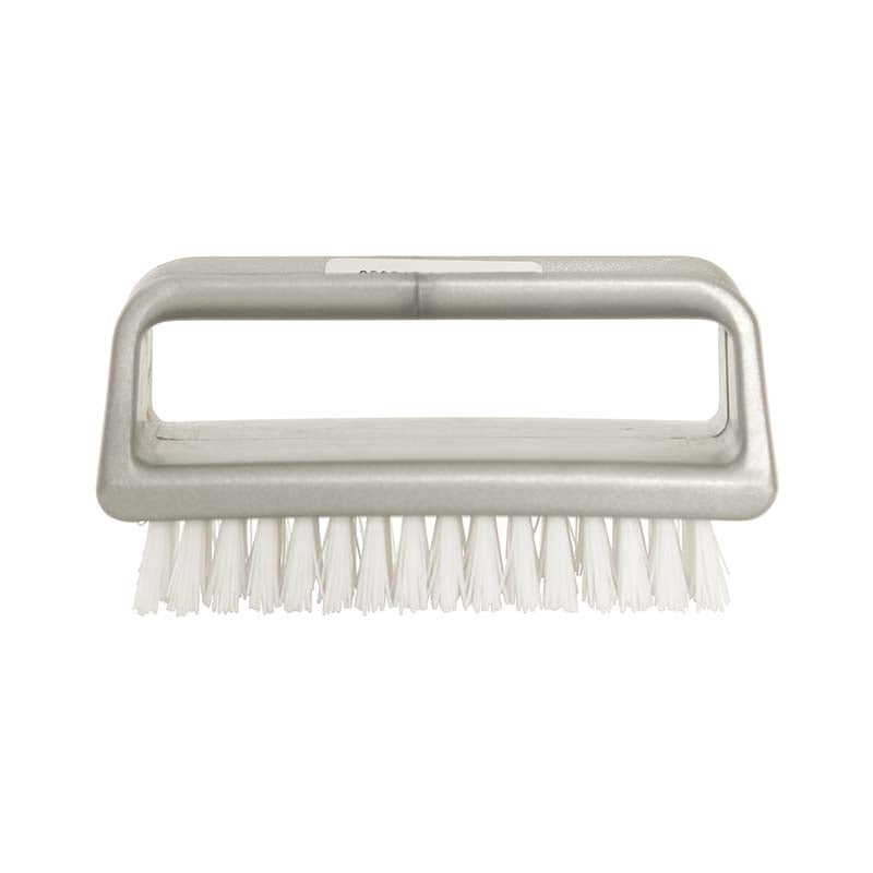 Varian Grippy Type Nail Brush Synthetic No. 81