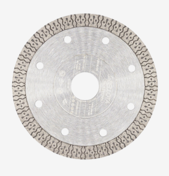 Bellota Fine Diamond Disc 115mm for porcelain