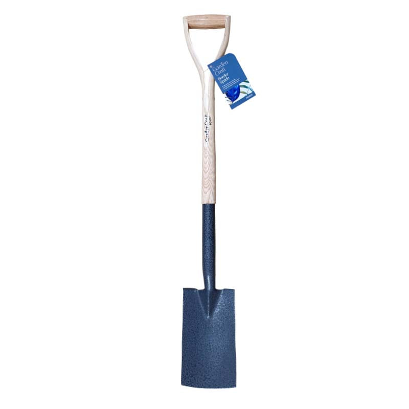 Garden Craft Border Spade