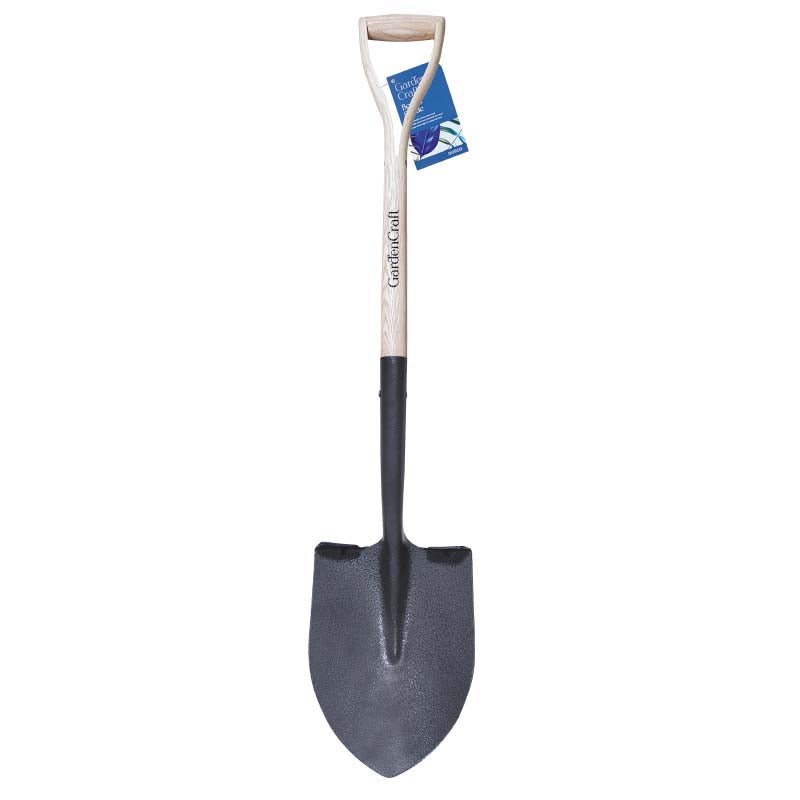Garden Craft Large Shovel