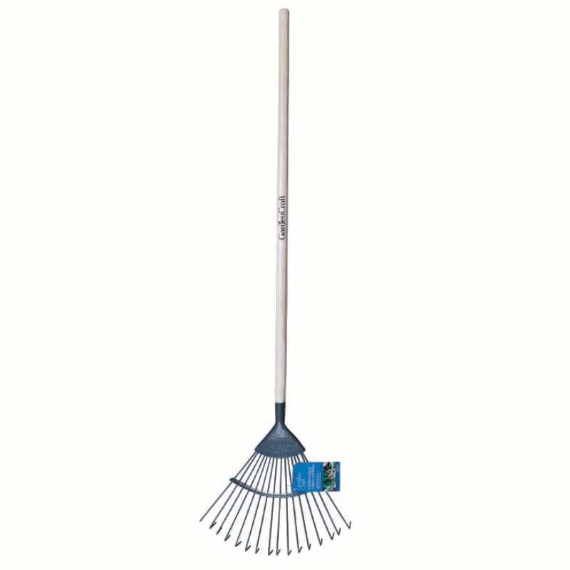 Garden Craft Lawn Leaf Rake