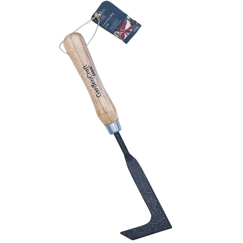 Garden Craft Hand Weeding Knife