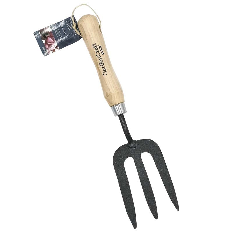 Garden Craft Hand Fork