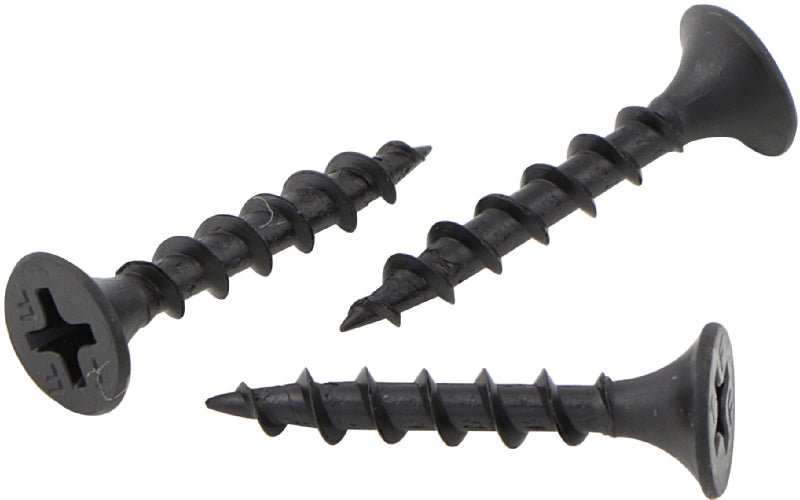 50x3.5mm Coarse Drywall Screw 500PC