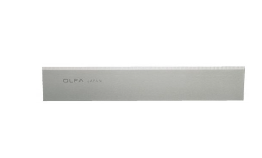 HD Dual-Edge Blade for XSR Scrapers Pack of 10