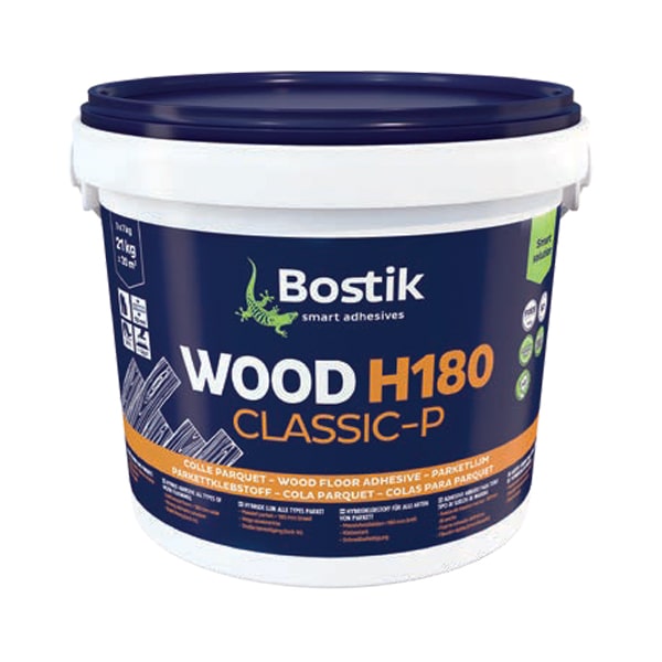 Bostik Wood Adhesive Laybond H180 Classic P 14kg