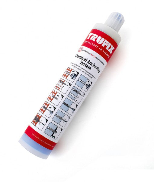 Chemical Anchor 300ml Trufix