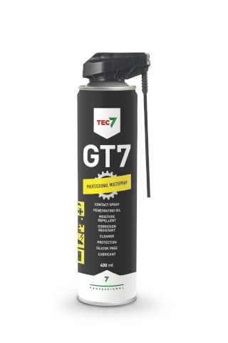 GT7 Penetrating Oil Tec 7 200ml