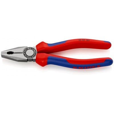Knipex Combination Pliers 200mm