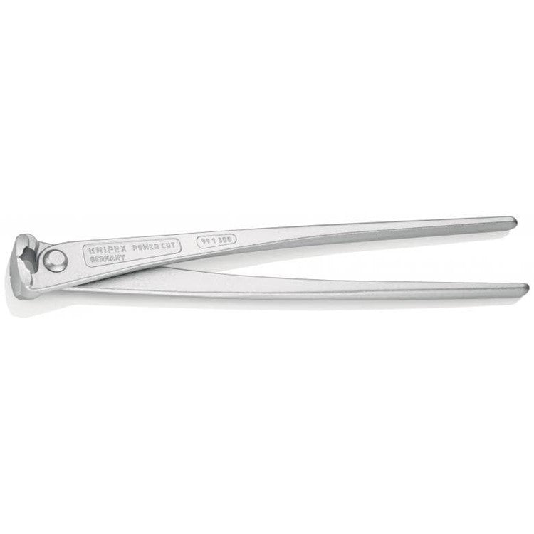 Knipex 300mm High Leverage Concreters' Nipper