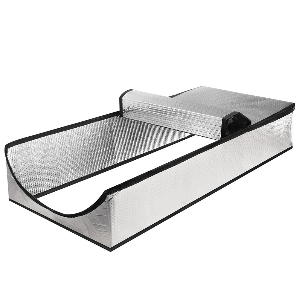 PHS Attic Loft Stairs Hood 1190x590x280mm