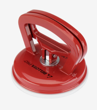 Bellota Single Aluminium Suction Cup 40kg SUCA40SP