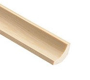 Scotia 12mmx12mm Pine2.4mt CP13