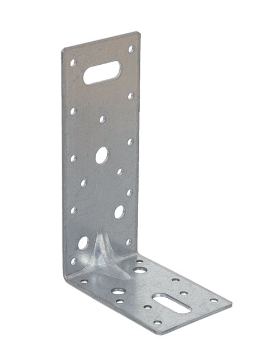 Angle Bracket 90 x 90 x 60 Each