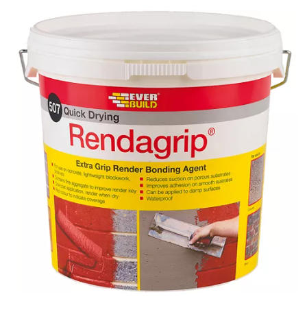 EVERBUILD 507 RENDAGRIP