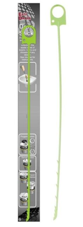 Easi Plumb Drain Stick